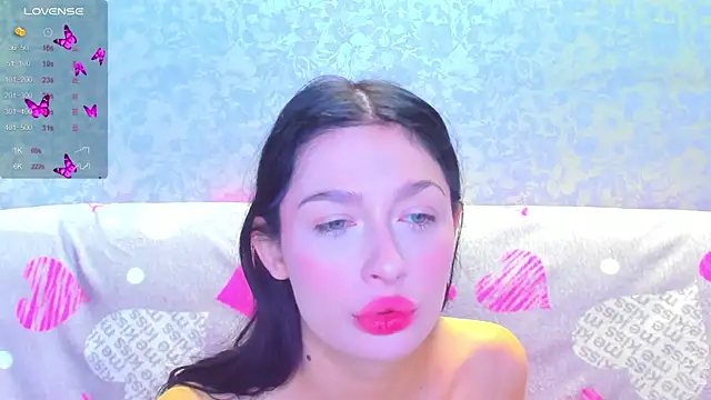 Vanessa Florence online show from 11.29.25