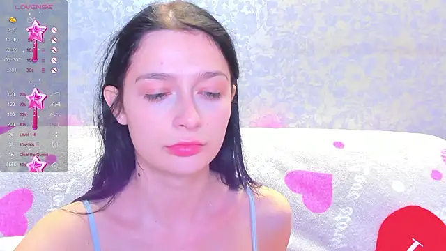 Vanessa Florence online show from 03.16.26