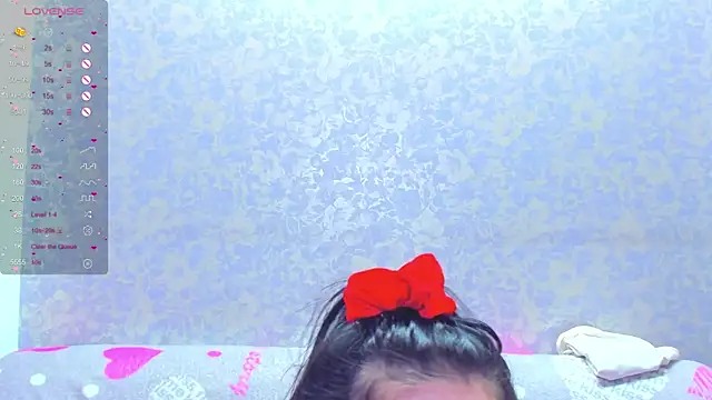 Vanessa Florence online show from 04.19.26