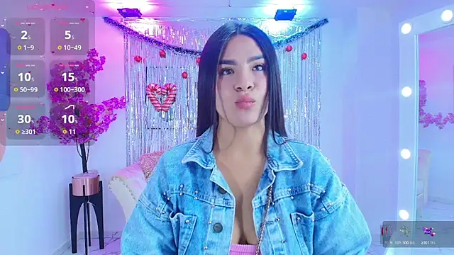 Kaori ayu online show from 12.19.25