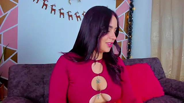 Channel-Parker online show from 01.10.26