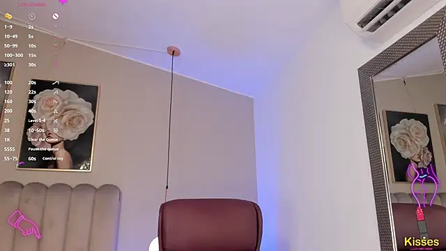 Emma Thompsson online show from 01.27.25