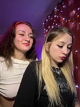 Dooubletroublee online show from 01.28.25