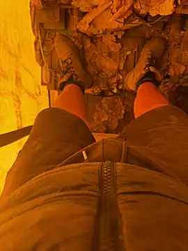 cussy007 online show from 04.01.26