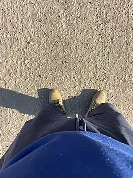 cussy007 online show from 04.08.26