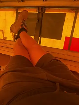 cussy007 online show from 04.15.26