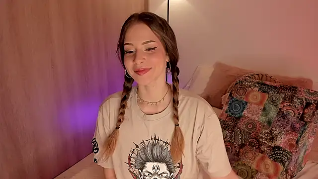 Lady lacey05 online show from 04.02.26