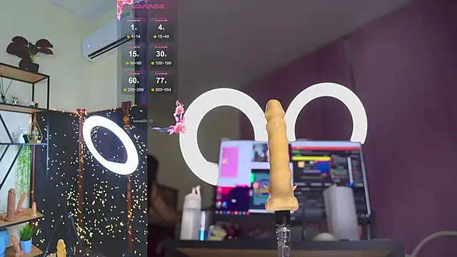 KateBleare online show from 01.26.25