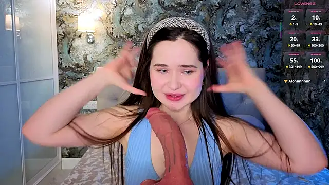 KateBleare online show from 02.27.26