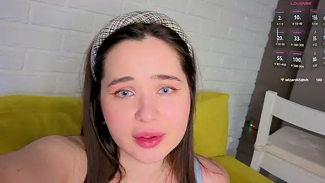 KateBleare online show from 03.09.26