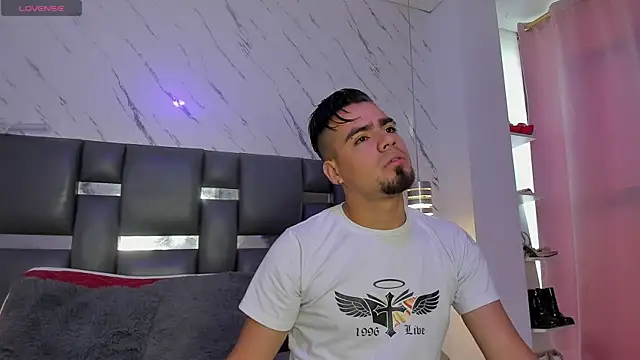 PittAndLunaa online show from 03.31.26