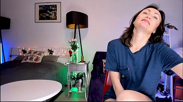 MissAliciaFD online show from 12.11.24