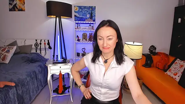 MissAliciaFD online show from 02.05.26