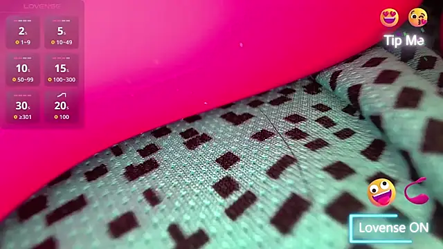 white sexy  online show from 03.24.26