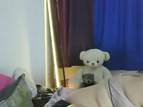 Snapshot of ximenajimenez chatting on 12.23.24 ximenajimenez online show from 12.23.24