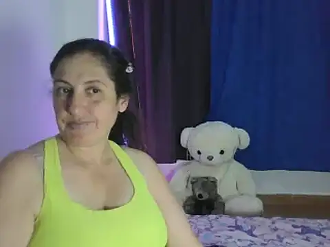 Snapshot of ximenajimenez chatting on 12.27.24 ximenajimenez online show from 12.27.24
