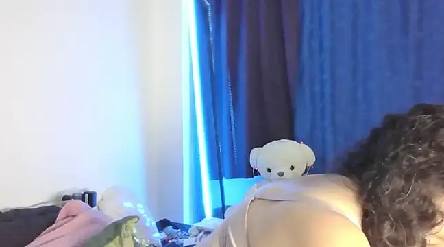 Snapshot of ximenajimenez chatting on 01.03.25 ximenajimenez online show from 01.03.25