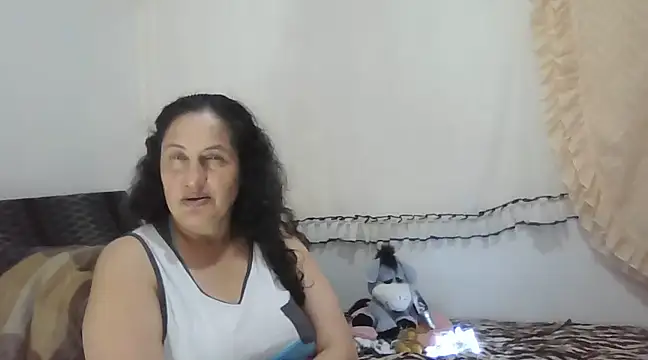 Snapshot of ximenajimenez chatting on 01.19.25 ximenajimenez online show from 01.19.25