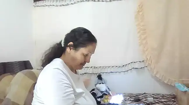 Snapshot of ximenajimenez chatting on 01.19.25 ximenajimenez online show from 01.19.25