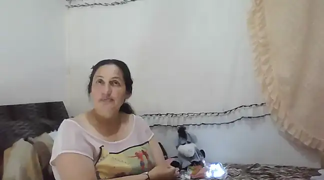 Snapshot of ximenajimenez chatting on 01.27.25 ximenajimenez online show from 01.27.25