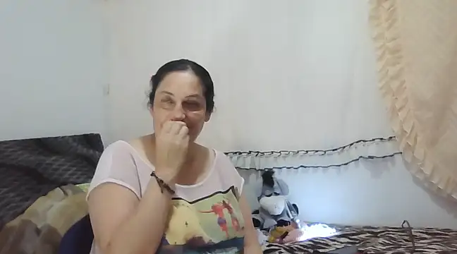 Snapshot of ximenajimenez chatting on 01.30.25 ximenajimenez online show from 01.30.25