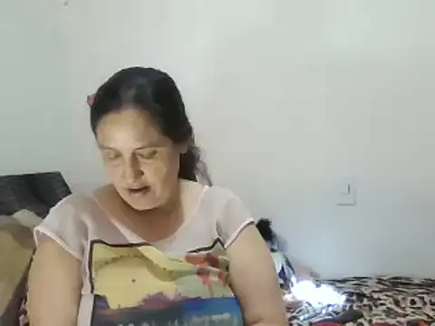 Snapshot of ximenajimenez chatting on 02.18.25 ximenajimenez online show from 02.18.25