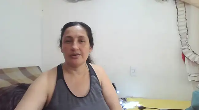 Snapshot of ximenajimenez chatting on 03.16.25 ximenajimenez online show from 03.16.25