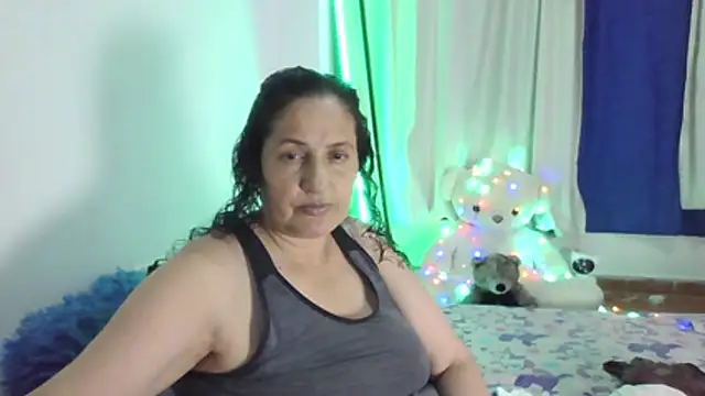 ximenajimenez online show from 01.12.26