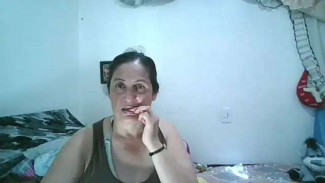 ximenajimenez online show from 02.17.26