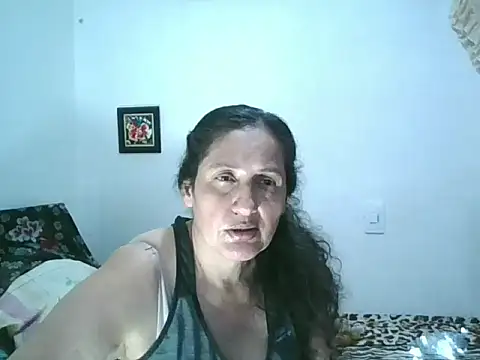 ximenajimenez online show from 03.12.26
