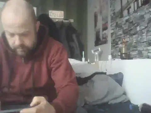 Snapshot of Prehistorixxx2686 chatting on 12.16.24 Prehistorixxx2686 online show from 12.16.24