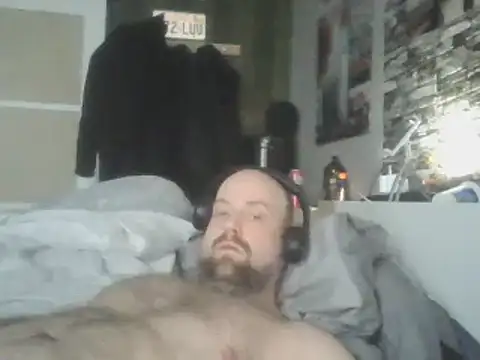 Snapshot of Prehistorixxx2686 chatting on 01.18.25 Prehistorixxx2686 online show from 01.18.25