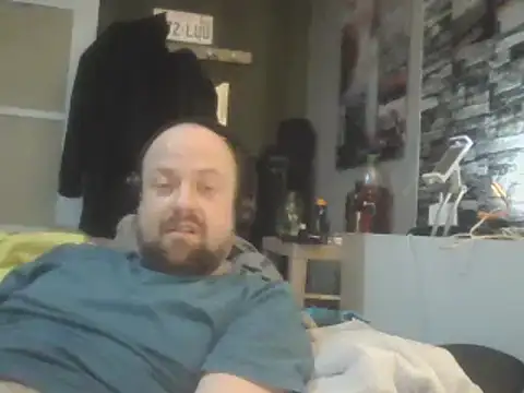 Snapshot of Prehistorixxx2686 chatting on 01.19.25 Prehistorixxx2686 online show from 01.19.25
