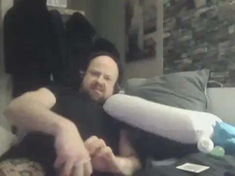Snapshot of Prehistorixxx2686 chatting on 01.21.25 Prehistorixxx2686 online show from 01.21.25