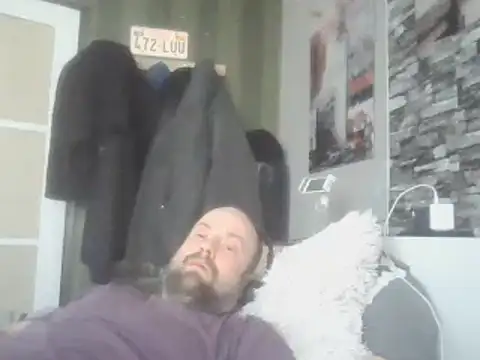 Snapshot of Prehistorixxx2686 chatting on 01.29.25 Prehistorixxx2686 online show from 01.29.25