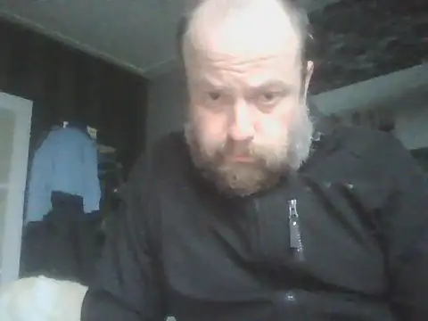 Snapshot of Prehistorixxx2686 chatting on 10.22.25 Prehistorixxx2686 online show from 10.22.25