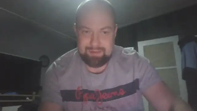 Prehistorixxx2686 online show from 12.14.25