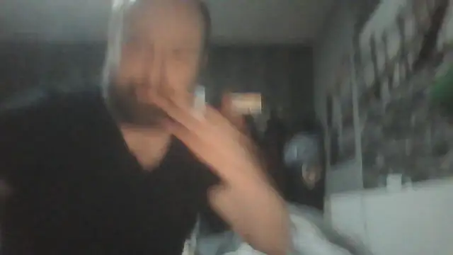 Prehistorixxx2686 online show from 01.17.26