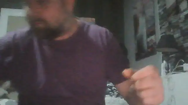 Prehistorixxx2686 online show from 02.05.26