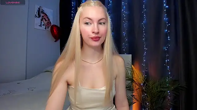 Kimmy powell online show from 11.05.25