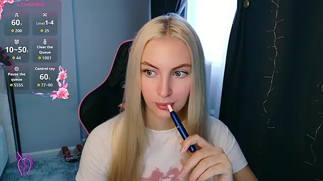 Snapshot of Kimmy_powell chatting on 02.01.26 Kimmy powell online show from 02.01.26