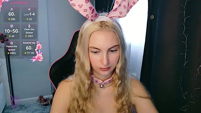 Snapshot of Kimmy_powell chatting on 02.02.26 Kimmy powell online show from 02.02.26