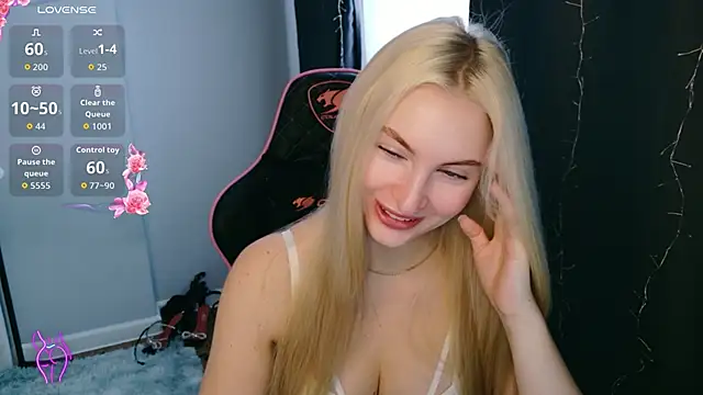 Snapshot of Kimmy_powell chatting on 02.07.26 Kimmy powell online show from 02.07.26