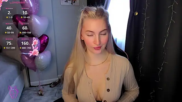 Snapshot of Kimmy_powell chatting on 02.10.26 Kimmy powell online show from 02.10.26