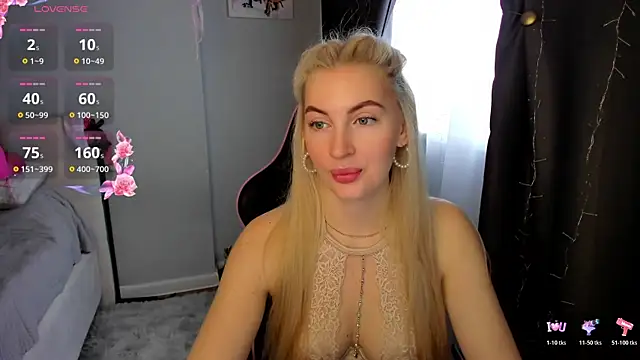 Snapshot of Kimmy_powell chatting on 02.18.26 Kimmy powell online show from 02.18.26