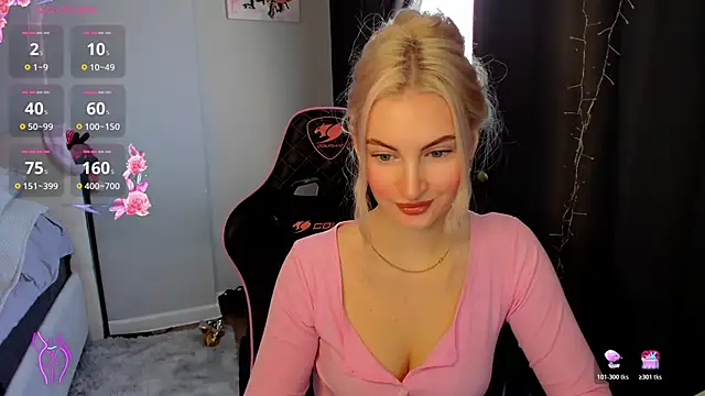 Snapshot of Kimmy_powell chatting on 02.20.26 Kimmy powell online show from 02.20.26