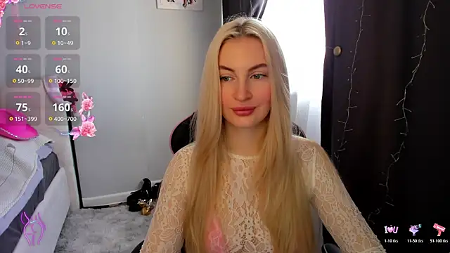 Snapshot of Kimmy_powell chatting on 02.21.26 Kimmy powell online show from 02.21.26