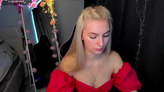 Kimmy powell online show from 03.25.26