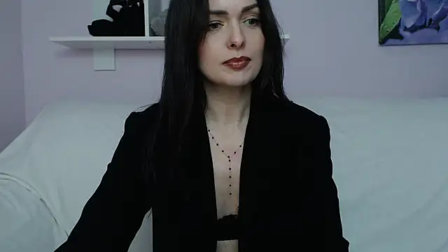 Milly Hottt online show from 02.22.25