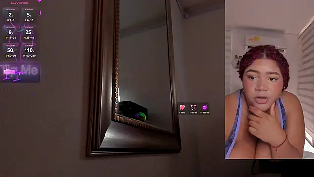 Snapshot of Abigail_Girl__ chatting on 01.09.26 Abigail Girl online show from 01.09.26